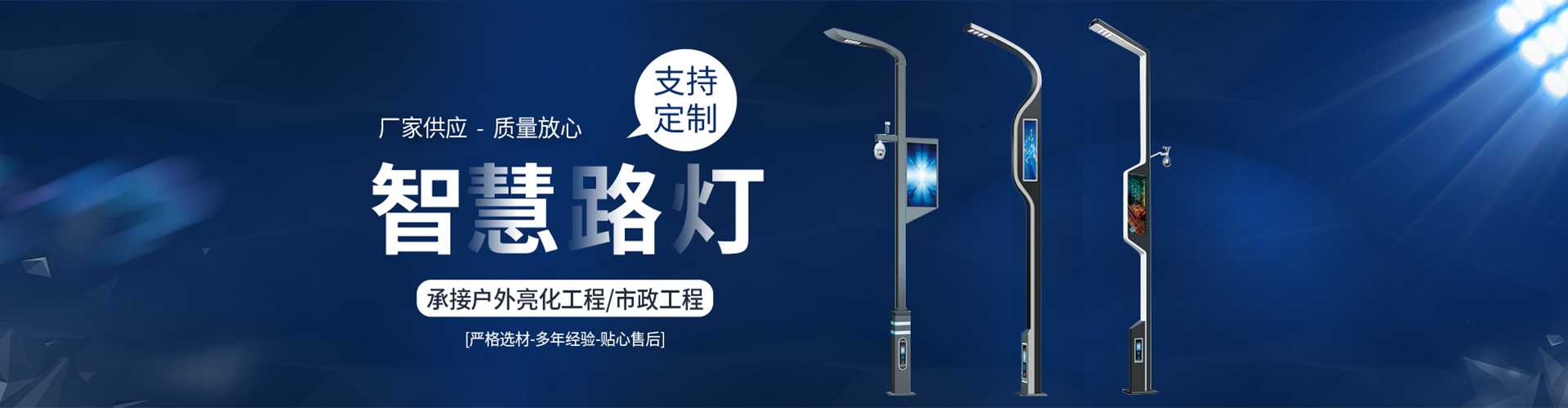 彰化县太阳能路灯定制厂家